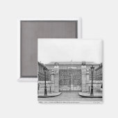 Aimant Ecole Nationale Supérieure des Beaux-Arts (Recto/Verso)