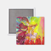 AIMANT ÉCONOMIE D'AUJOURD'HUI (Recto/Verso)