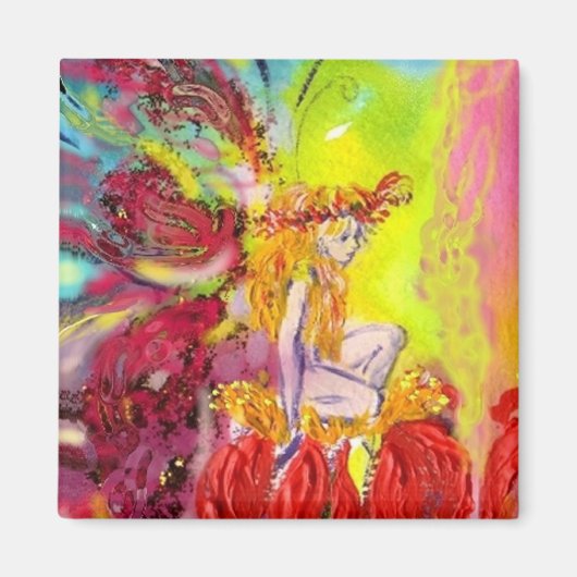 AIMANT ÉCONOMIE D'AUJOURD'HUI (Devant)