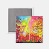 AIMANT ÉCONOMIE D'AUJOURD'HUI (Recto/Verso)