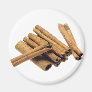 Aimant Écorce de cannelle