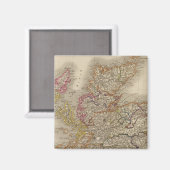 Aimant Écosse 12 (Recto/Verso)