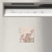 Aimant Écosse 14 (In Situ (Lave-vaisselle))