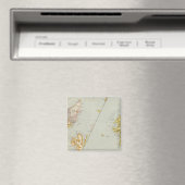 Aimant Écosse 16 (In Situ (Lave-vaisselle))