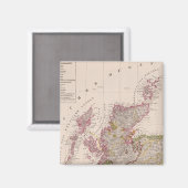 Aimant Écosse 2 (Recto/Verso)