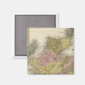 Aimant Écosse 2 (Recto/Verso)