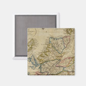 Aimant Écosse 22 (Recto/Verso)