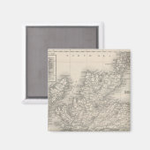 Aimant Écosse 4 (Recto/Verso)