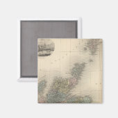 Aimant Écosse 4 (Recto/Verso)