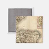 Aimant Écosse NE (Recto/Verso)