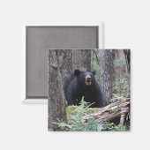 Aimant Écoutez-moi (Recto/Verso)