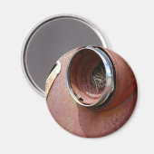 Aimant Écran (Recto/Verso)