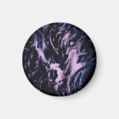 Aimant Ectoplasme (Devant)