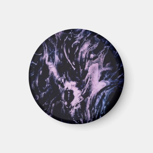 Aimant Ectoplasme (Devant)