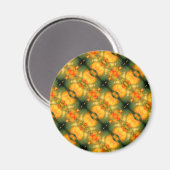 Aimant 'Eden' (Recto/Verso)