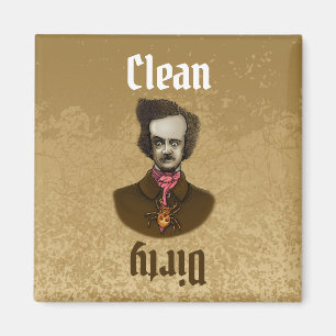 Aimant Edgar