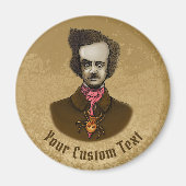 Aimant Edgar (Devant)