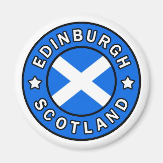 Aimant Edimbourg Écosse