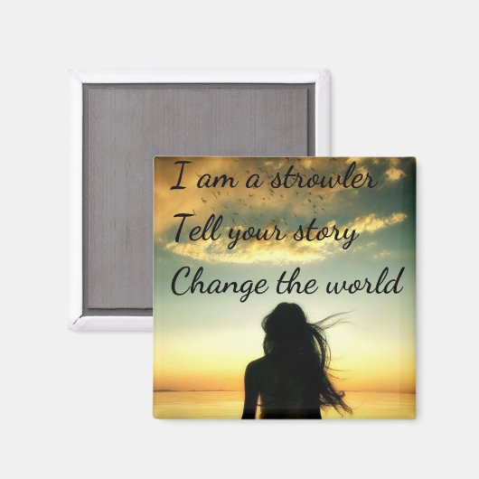 Aimant Éditeur 1 (Recto/Verso)