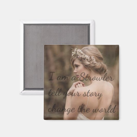 Aimant Édition 2 (Recto/Verso)