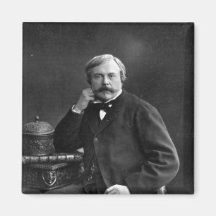 Aimant Edmond de Goncourt