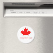 Aimant Edmonton (Alberta) (In Situ (Lave-vaisselle))