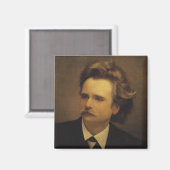 Aimant Edvard Hagerup Grieg (Recto/Verso)