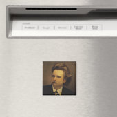 Aimant Edvard Hagerup Grieg (In Situ (Lave-vaisselle))