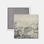 Aimant Edw Miller & Co (Recto/Verso)