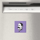 Aimant Edward Elgar (In Situ (Lave-vaisselle))