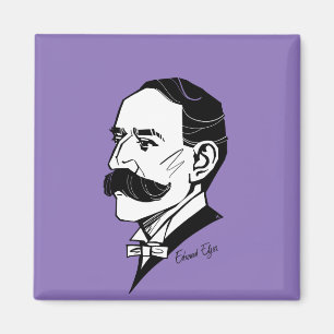 Aimant Edward Elgar