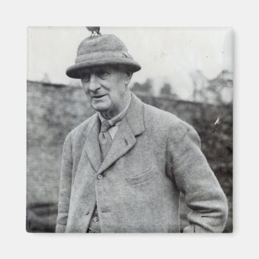 Aimant Edward Gray, 1er vicomte Grey de Fallodon (Devant)