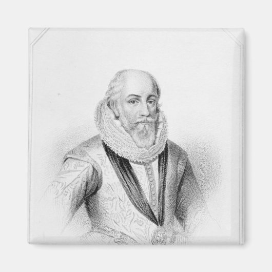 Aimant Edward Somerset (Devant)