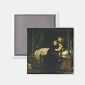 Aimant Edward V et Richard, duc de York (Recto/Verso)