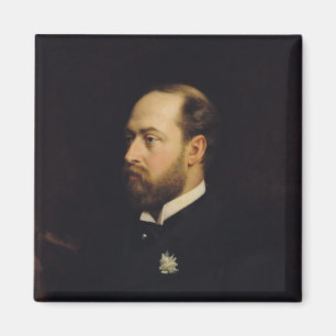 Aimant Edward VII