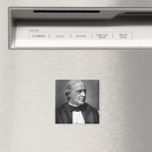 Aimant Edward White Benson, Archevêque de Canterbury (In Situ (Lave-vaisselle))
