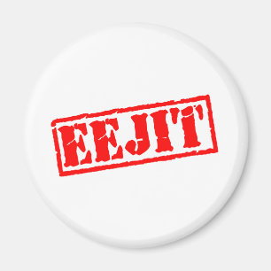 Aimant Eejit