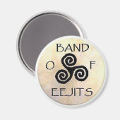 Aimant Eejit (Recto/Verso)