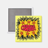 Aimant Effacer (Recto/Verso)