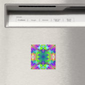 Aimant Effet papillon (In Situ (Lave-vaisselle))