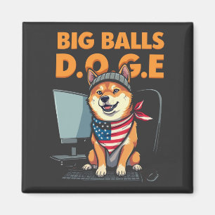 Aimant Efficacité du ministère des Doges