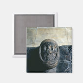 Aimant Effigie de William Marshal Earl de Pembroke (Recto/Verso)