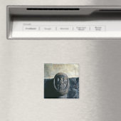 Aimant Effigie de William Marshal Earl de Pembroke (In Situ (Lave-vaisselle))