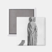 Aimant Effigie du roi Henri III (Recto/Verso)