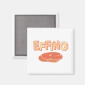 Aimant Effingham (Recto/Verso)