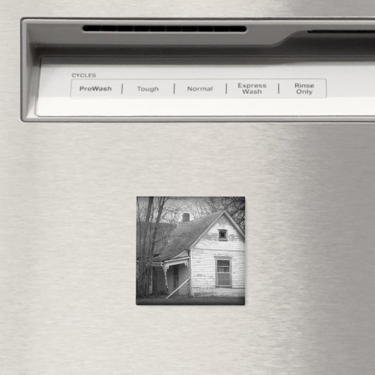 Aimant Effondrement (In Situ (Lave-vaisselle))