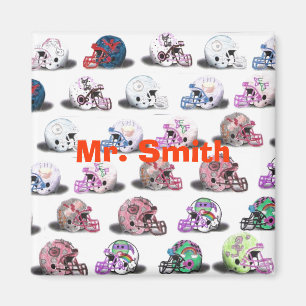 Aimant EGFL pour M., M. Smith