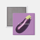 Aimant Eggplant Thunder_Cove (Recto/Verso)