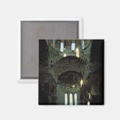 Aimant Église de la Panayie (Recto/Verso)