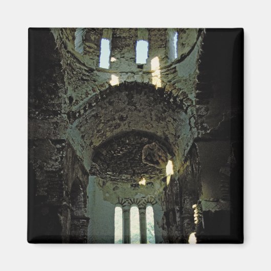 Aimant Église de la Panayie (Devant)